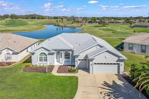 17899 SE 115th Cir, Summerfield, FL 34491 - Photo 1