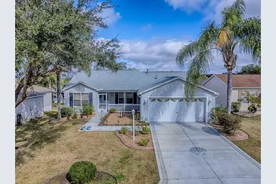 274 Corbett Drive, The Villages, FL 32162 - Photo 1