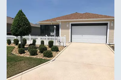 2560 Love Avenue, The Villages, FL 32162 - Photo 1