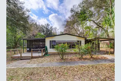 12250 E Wildboar Trail, Floral City, FL 34436 - Photo 1