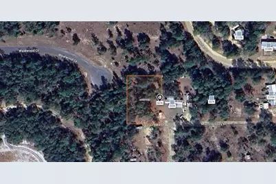 250 N Mirror Lake Drive, Interlachen, FL 32148 - Photo 1