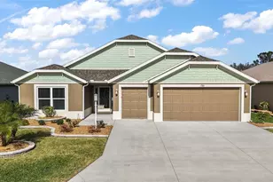 1581 Rowell St, The Villages, FL 34762 - Photo 1