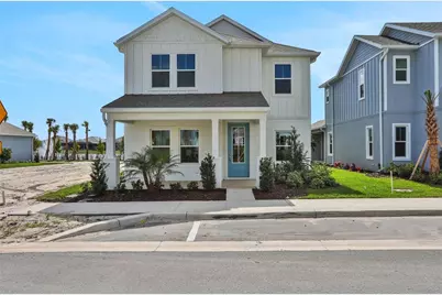 196 Eagleston Lane, Sarasota, FL 34240 - Photo 1