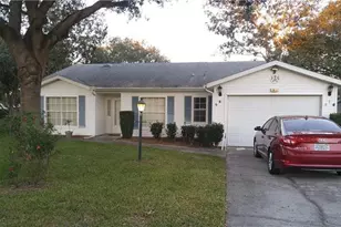 25212 Clifford Hill, Leesburg, FL 34748 - Photo 1