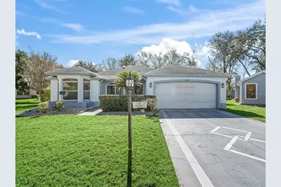 203 Del Rio Drive, Lady Lake, FL 32159 - Photo 1