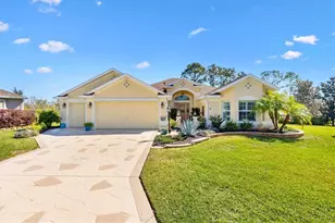 7885 SE 166th Hibernia Ln, The Villages, FL 32162 - Photo 1