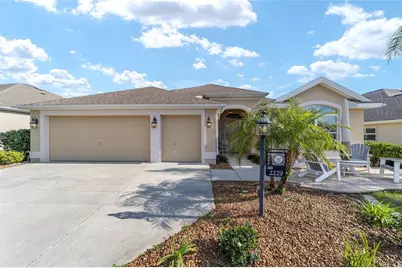 2279 Lowell Terrace, The Villages, FL 32162 - Photo 1
