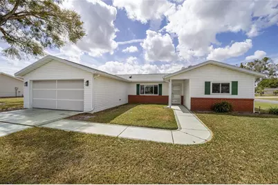 17834 SE 105th Avenue, Summerfield, FL 34491 - Photo 1