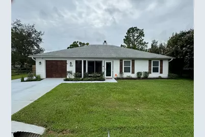 50 Pecan Run Course, Ocala, FL 34472 - Photo 1