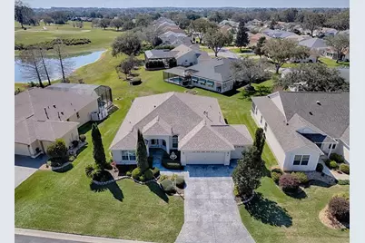 7812 SE 167th Mistwood Lane, The Villages, FL 32162 - Photo 1
