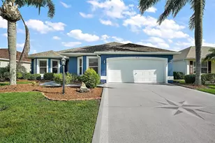 879 Chappells Dr, The Villages, FL 32162 - Photo 1