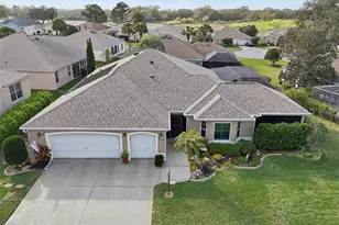 610 Espana St, The Villages, FL 32159 - Photo 1