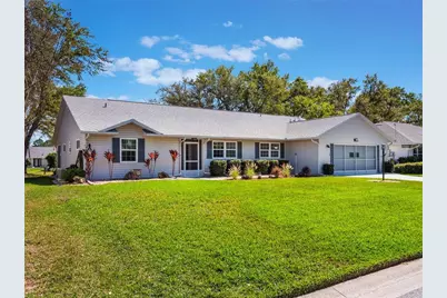 26800 Racquet Circle, Leesburg, FL 34748 - Photo 1