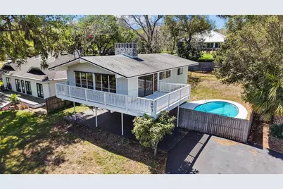 603 N Lakeshore Boulevard, Howey in the Hills, FL 34737 - Photo 1
