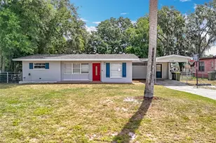 1108 Cedar St, Leesburg, FL 34748 - Photo 1