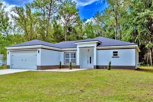 12444 SW 76th Ln, Dunnellon, FL 34432 - Photo 1