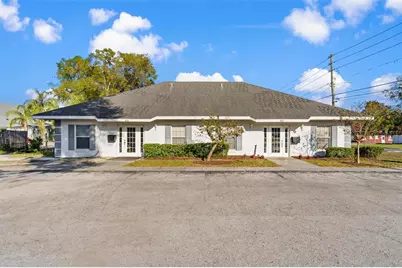 407 E Alfred Street, Tavares, FL 32778 - Photo 1