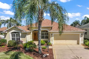 859 Parksville Path, The Villages, FL 32162 - Photo 1