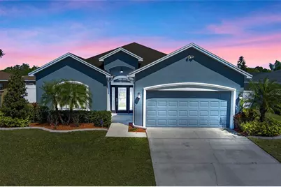 3341 Winchester Estates Circle, Lakeland, FL 33810 - Photo 1