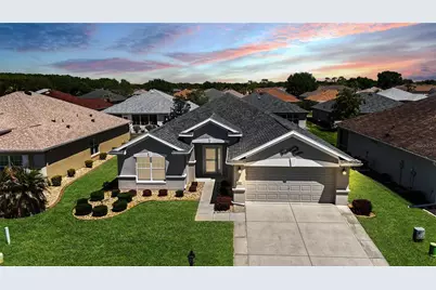 8621 SE 133rd Street, Summerfield, FL 34491 - Photo 1