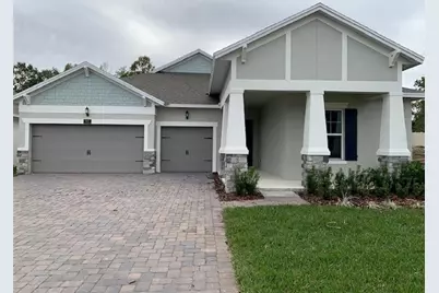 9596 Brave Buck Avenue, Land O Lakes, FL 34638 - Photo 1
