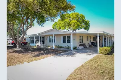 1308 Mohawk Circle, Tavares, FL 32778 - Photo 1