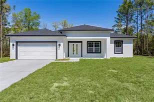 1871 W G Martinelli Blvd, Citrus Springs, FL 34434 - Photo 1