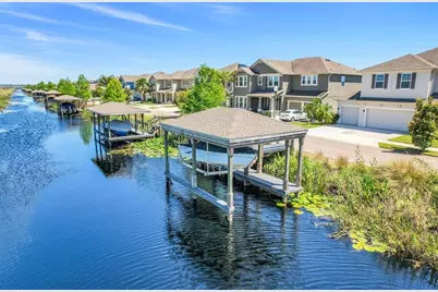 403 Blue Cypress Drive, Groveland, FL 34736 - Photo 1