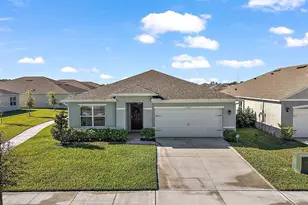 2897 Sunridge Loop, Saint Cloud, FL 34771 - Photo 1