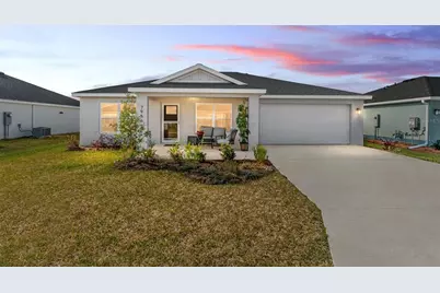 7956 Jeff Anderson Way, The Villages, FL 34762 - Photo 1