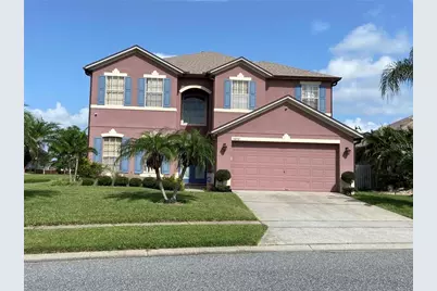 13832 Hawk Lake Drive, Orlando, FL 32837 - Photo 1