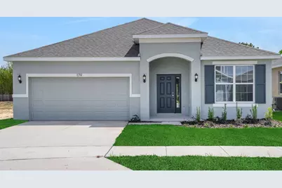 179 Bottle Brush Drive, Haines City, FL 33844 - Photo 1