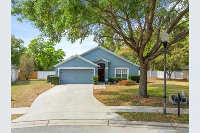 25313 Ironwedge Drive, Mount Plymouth, FL 32776 - Photo 1