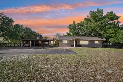 23519 State Road 44, Eustis, FL 32736 - Photo 1