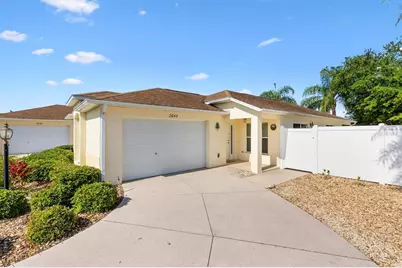 2042 Hydrangea Avenue, The Villages, FL 32162 - Photo 1