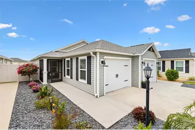 5726 Leboeuf Lane, The Villages, FL 32163 - Photo 1