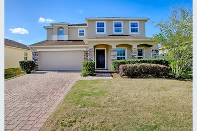 34107 Alameda Drive, Sorrento, FL 32776 - Photo 1