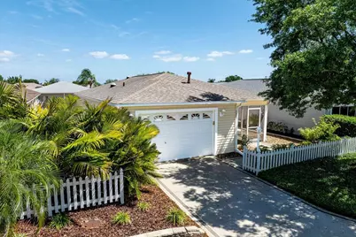 1667 Osprey Avenue, The Villages, FL 32162 - Photo 1