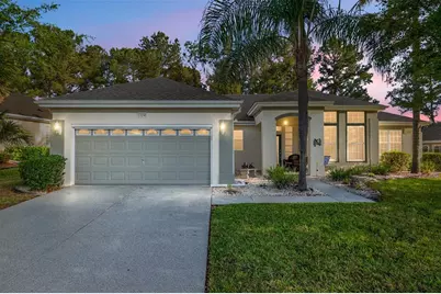 13190 SE 93rd Circle, Summerfield, FL 34491 - Photo 1