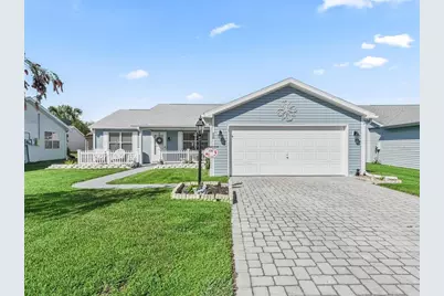 530 Valencia Place, The Villages, FL 32159 - Photo 1