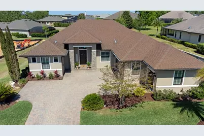 39505 Hillrise Lane, Lady Lake, FL 32159 - Photo 1