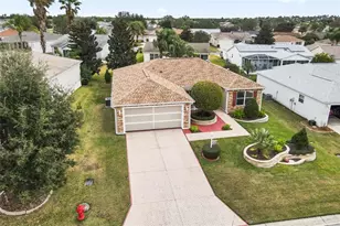 1526 Blueberry Way, The Villages, FL 32162 - Photo 1