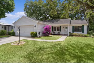 1358 E Schwartz Boulevard, The Villages, FL 32159 - Photo 1