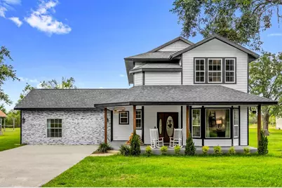 10901 Island Grove Road, Clermont, FL 34711 - Photo 1