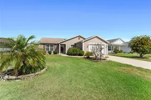 3396 Greenacres Terrace, The Villages, FL 32163 - Photo 1