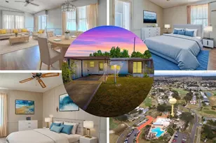 819 Hibiscus Dr, The Villages, FL 32159 - Photo 1