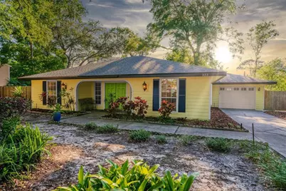 333 Stanley Bell Drive, Mount Dora, FL 32757 - Photo 1