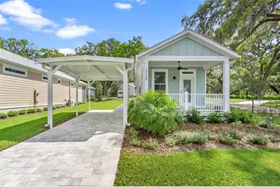 12129 Grand Oak Lane, Oxford, FL 34484 - Photo 1