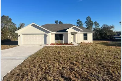 16487 SW 55th, Ocala, FL 34473 - Photo 1