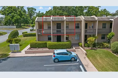 2437 NE 6th Street #26, Ocala, FL 34470 - Photo 1
